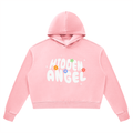 women’s vintage wash heavyweight hoodie