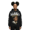 crown of thorns hoodie