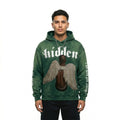 angel wings hoodie