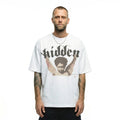 born angel box tshirt