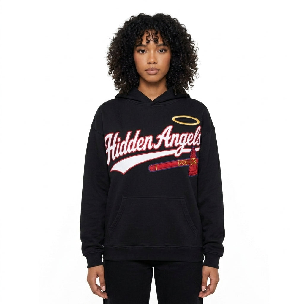 tomahawk hoodie