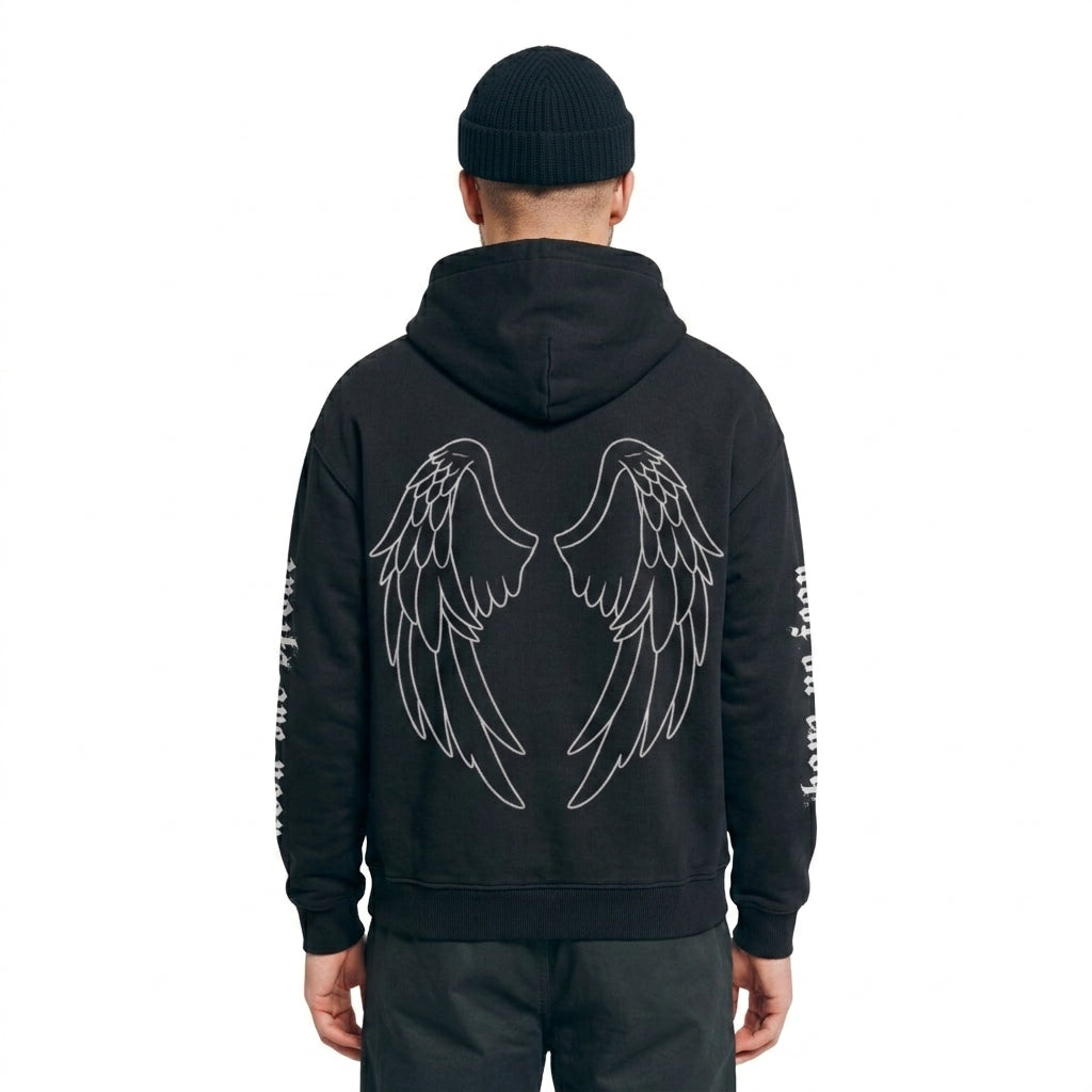 biko hoodie