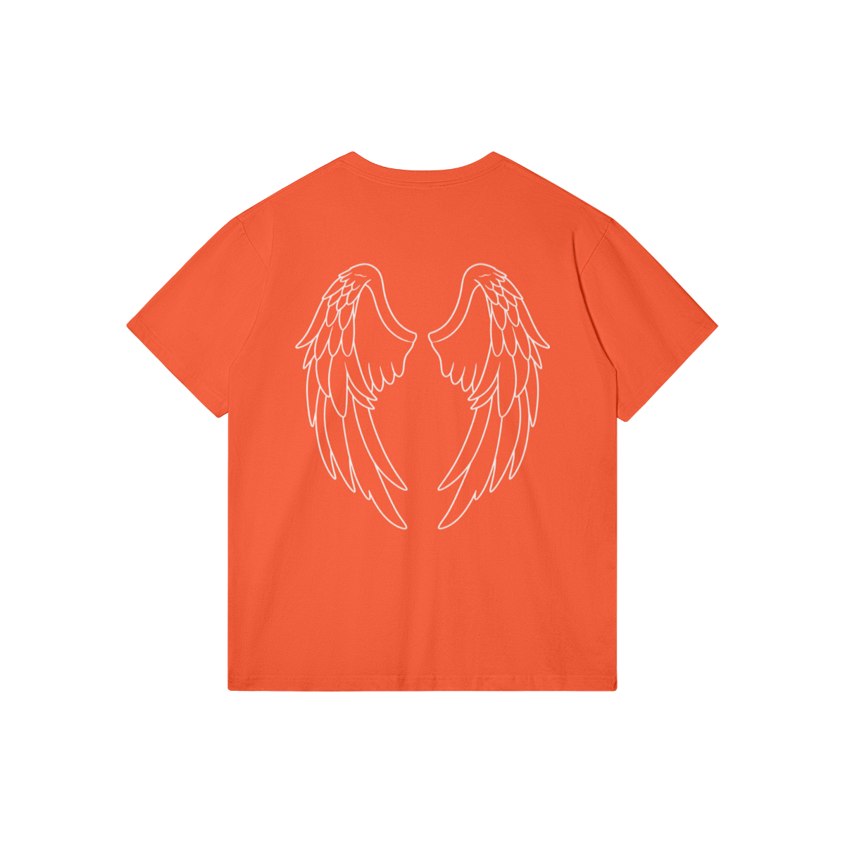 ladies tomahawk tee