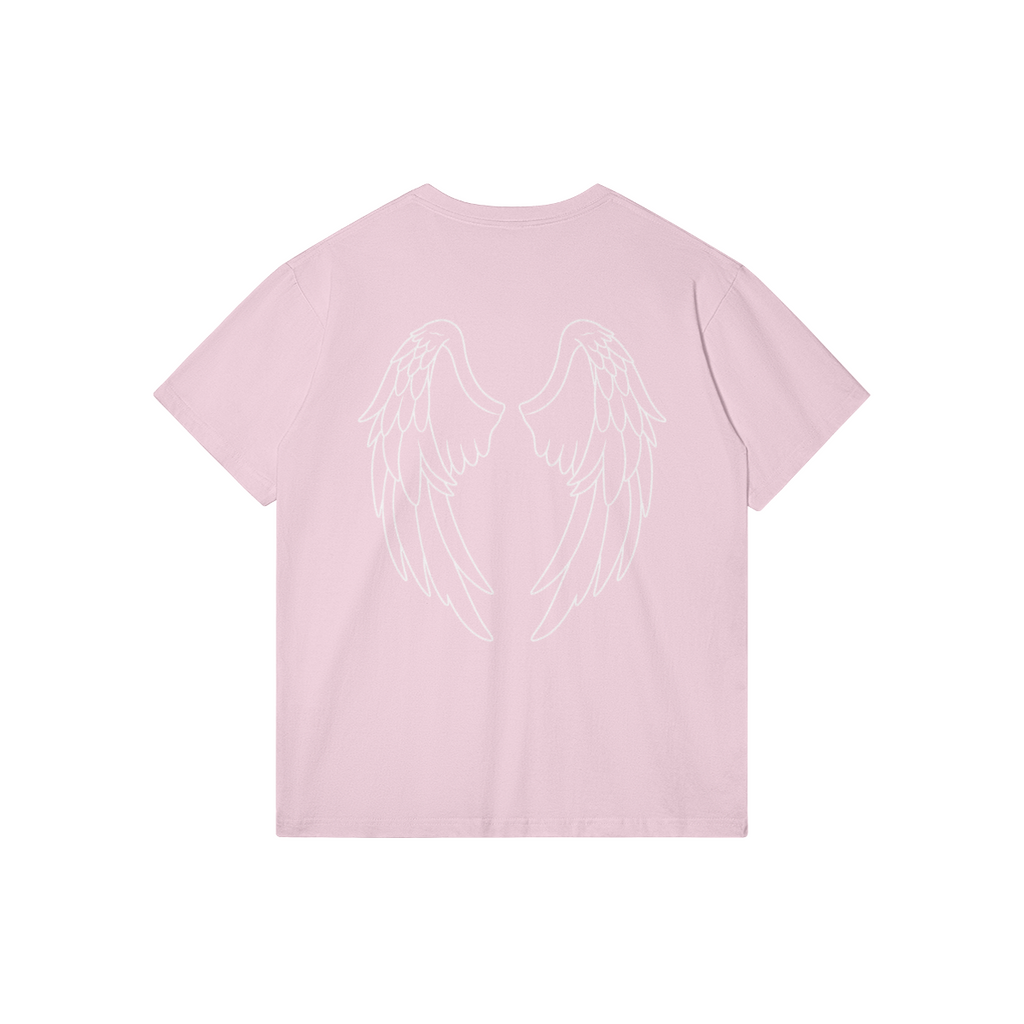 ladies tomahawk tee