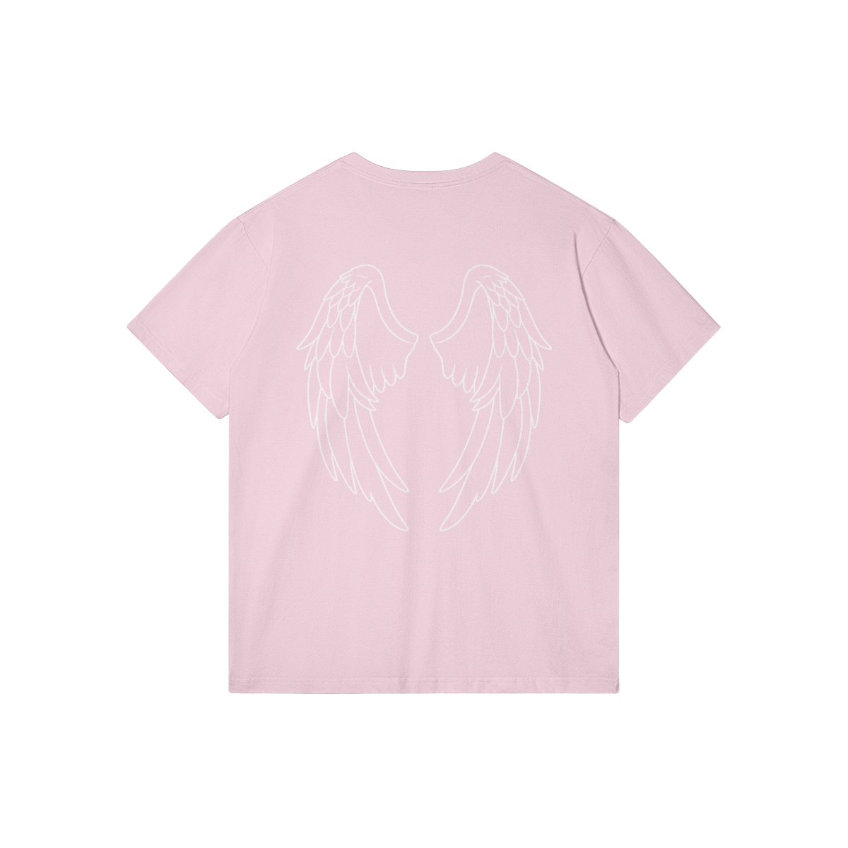 ladies tomahawk tee