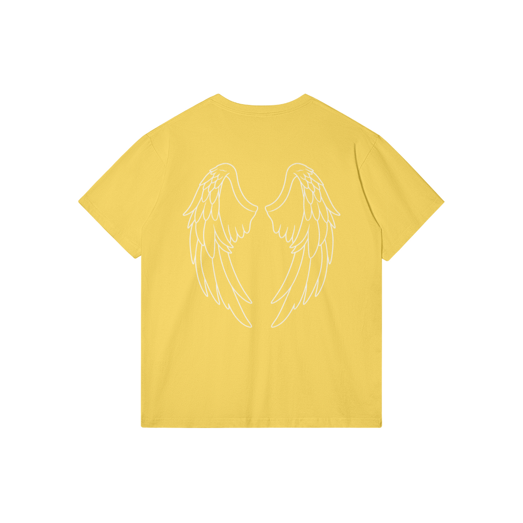 ladies tomahawk tee