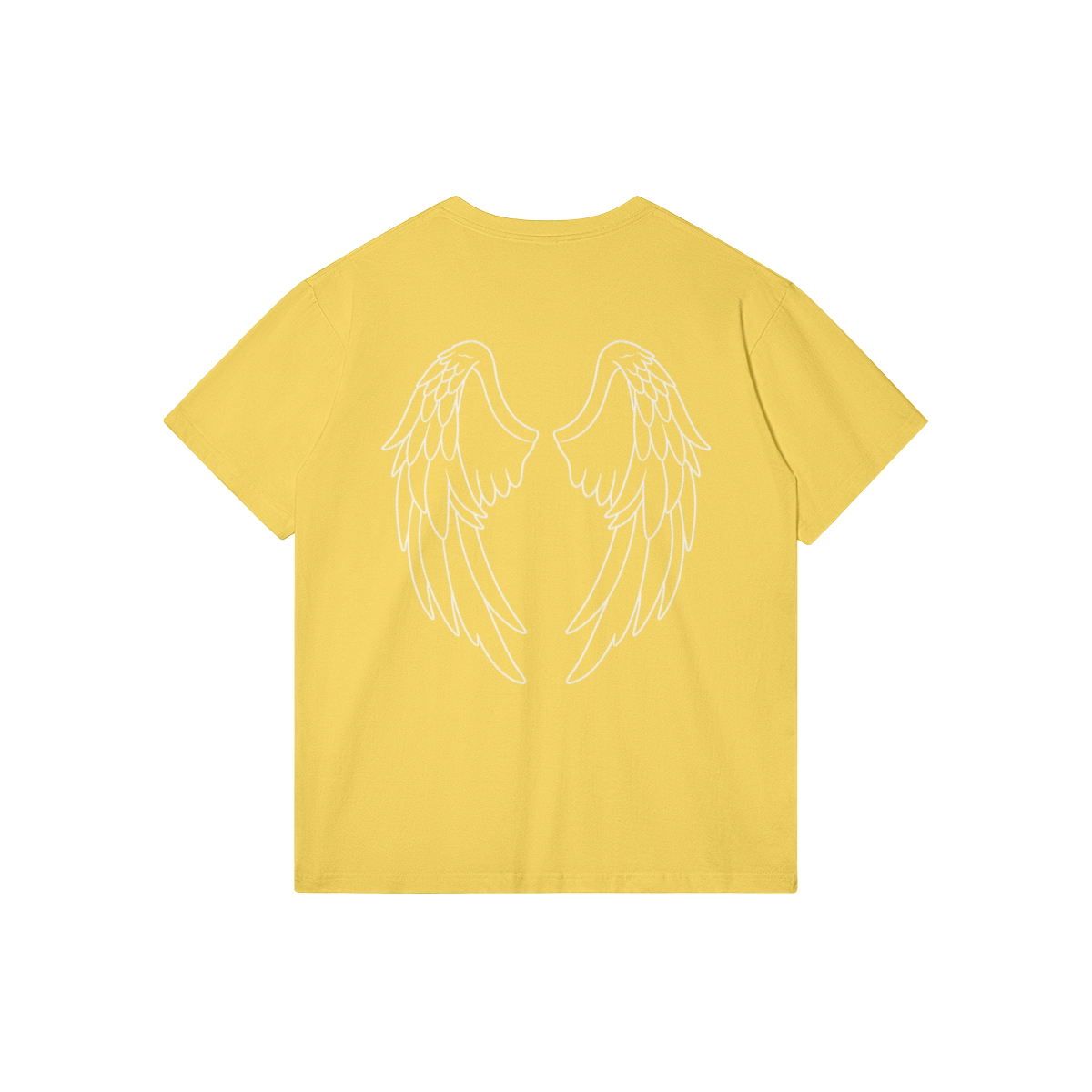 ladies tomahawk tee
