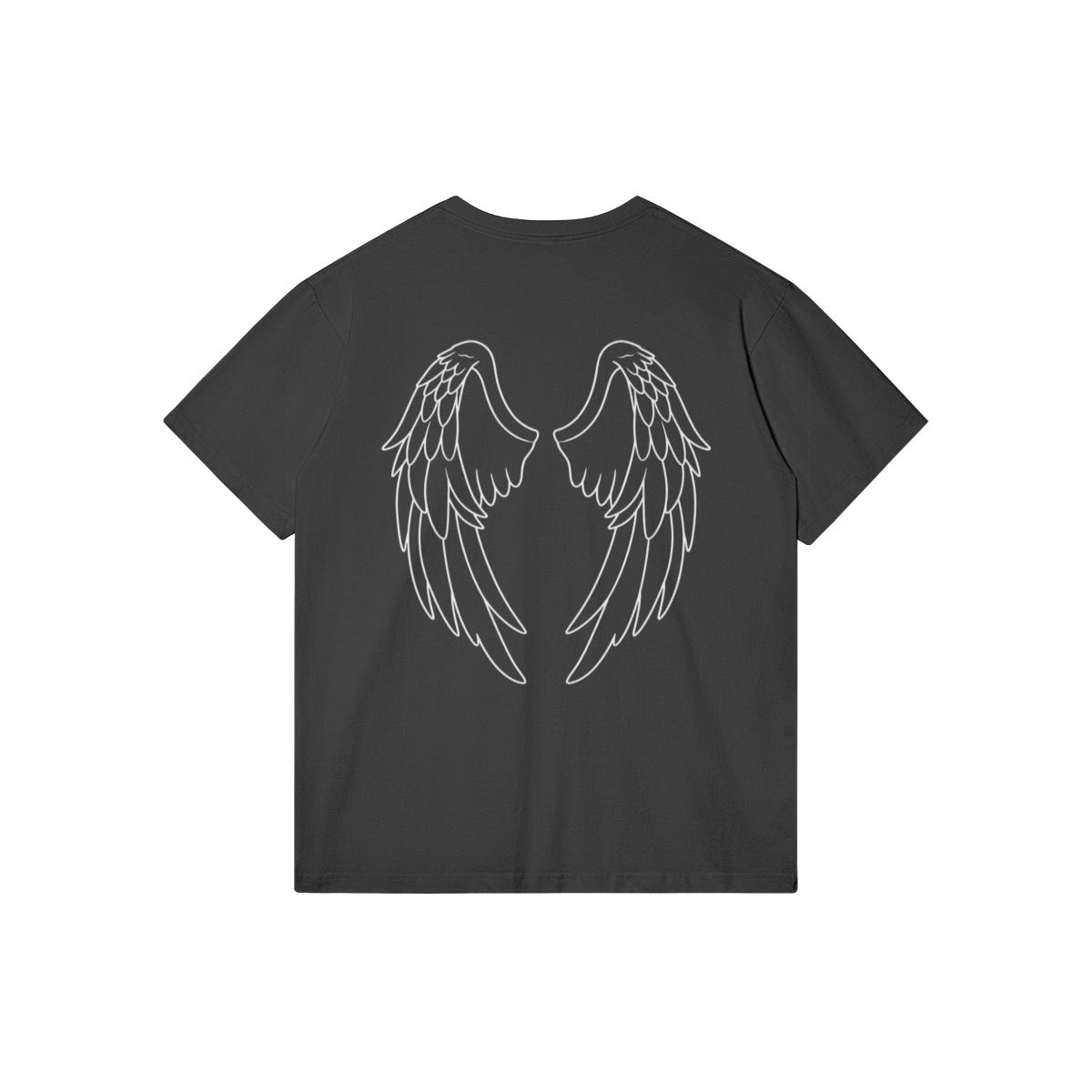ladies tomahawk tee