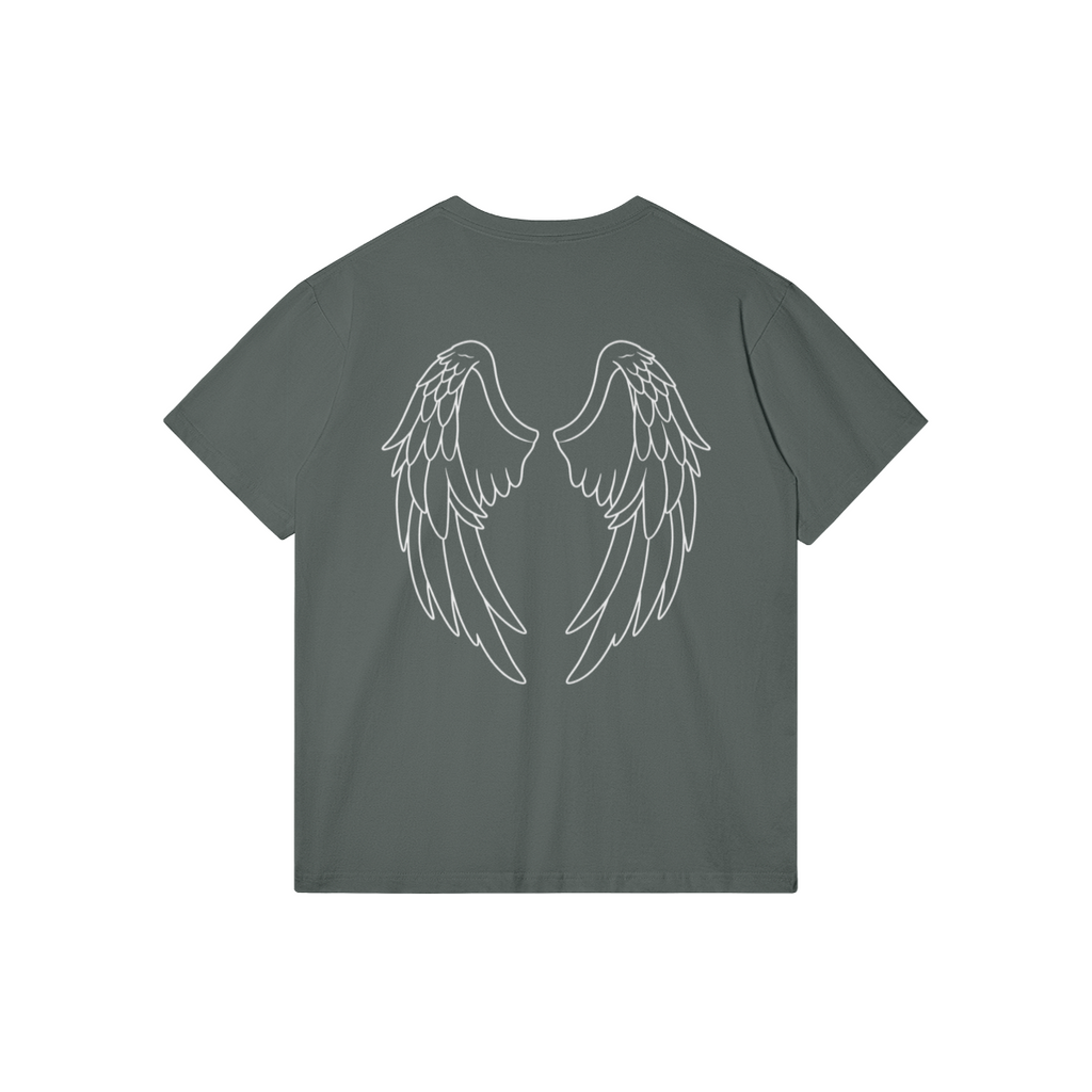 ladies tomahawk tee