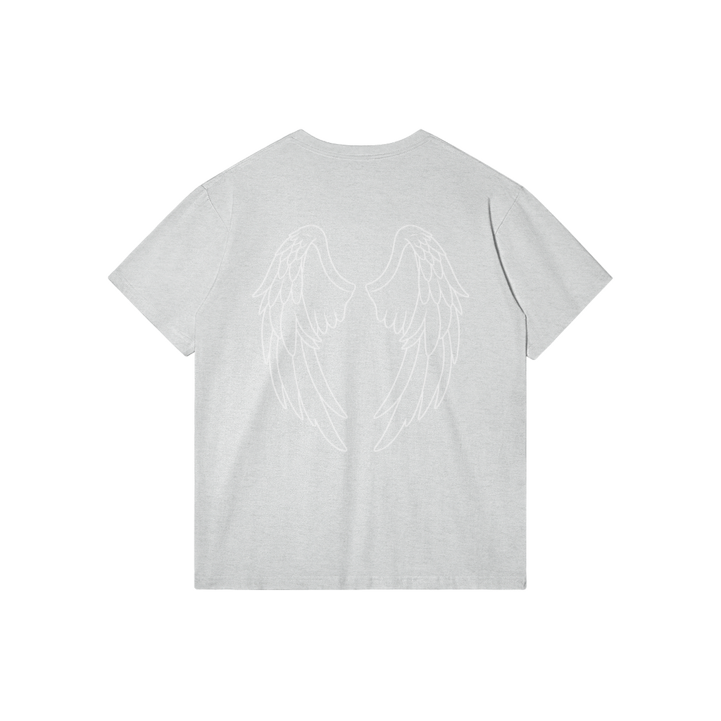 ladies tomahawk tee