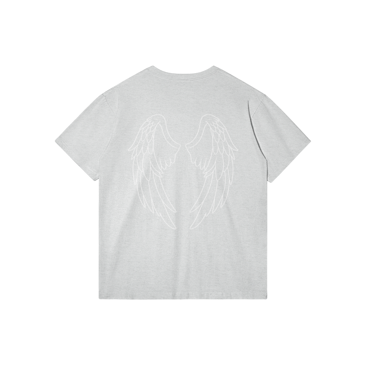 ladies tomahawk tee