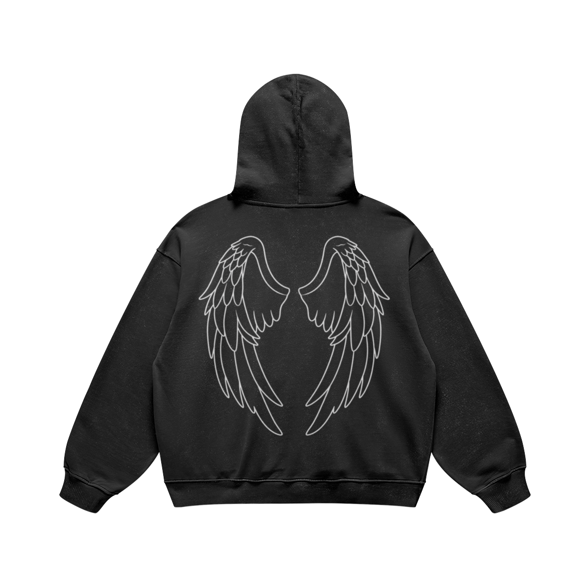 tomahawk hoodie