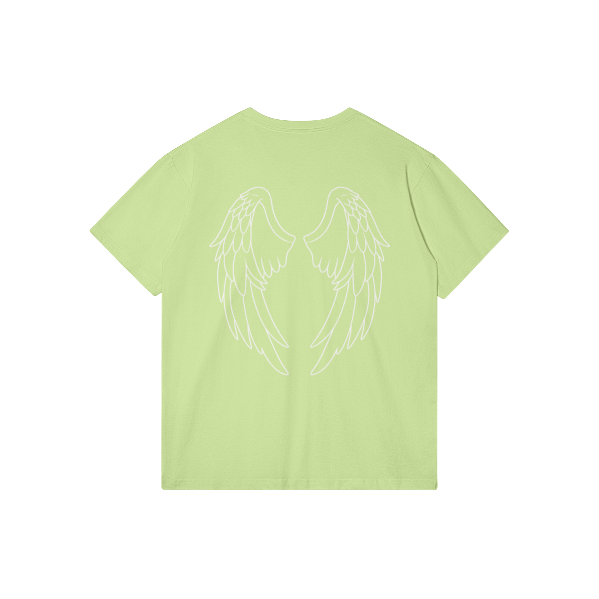 ladies tomahawk tee