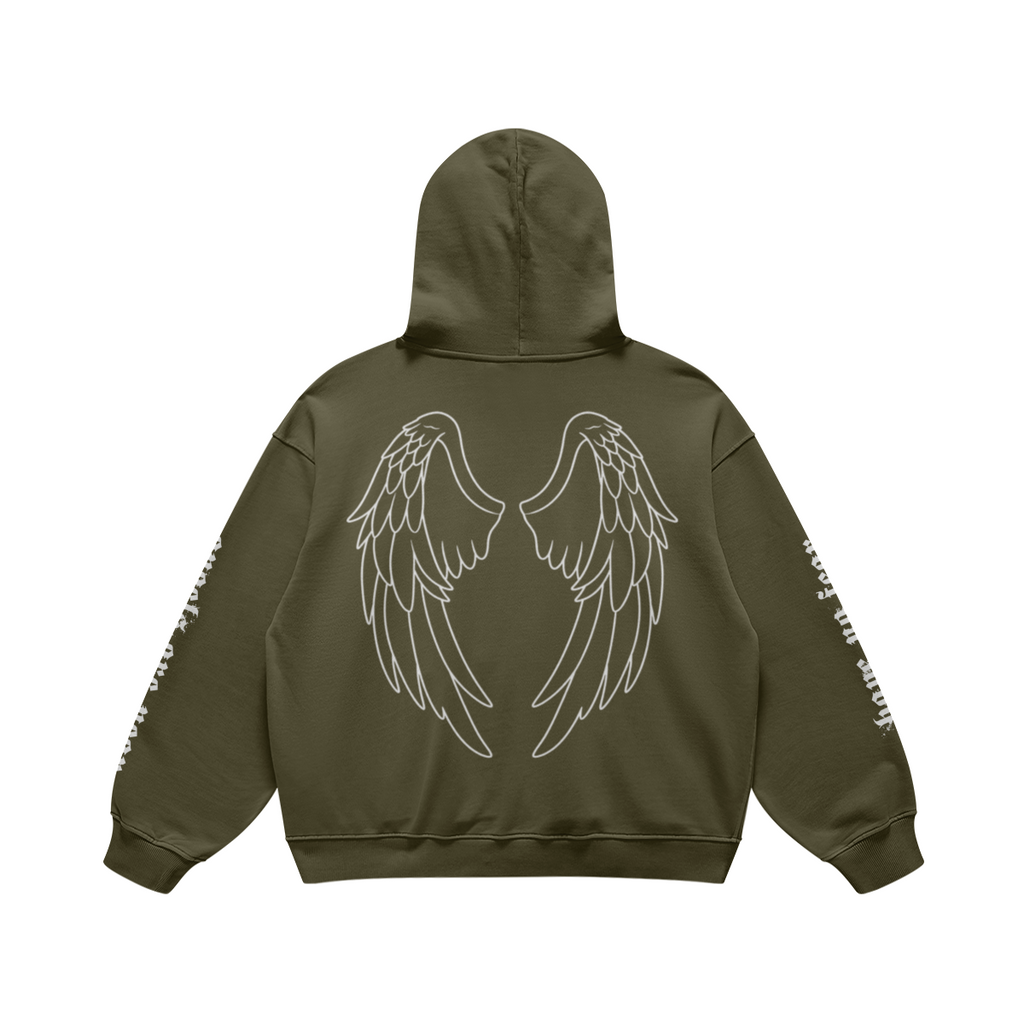 biko hoodie