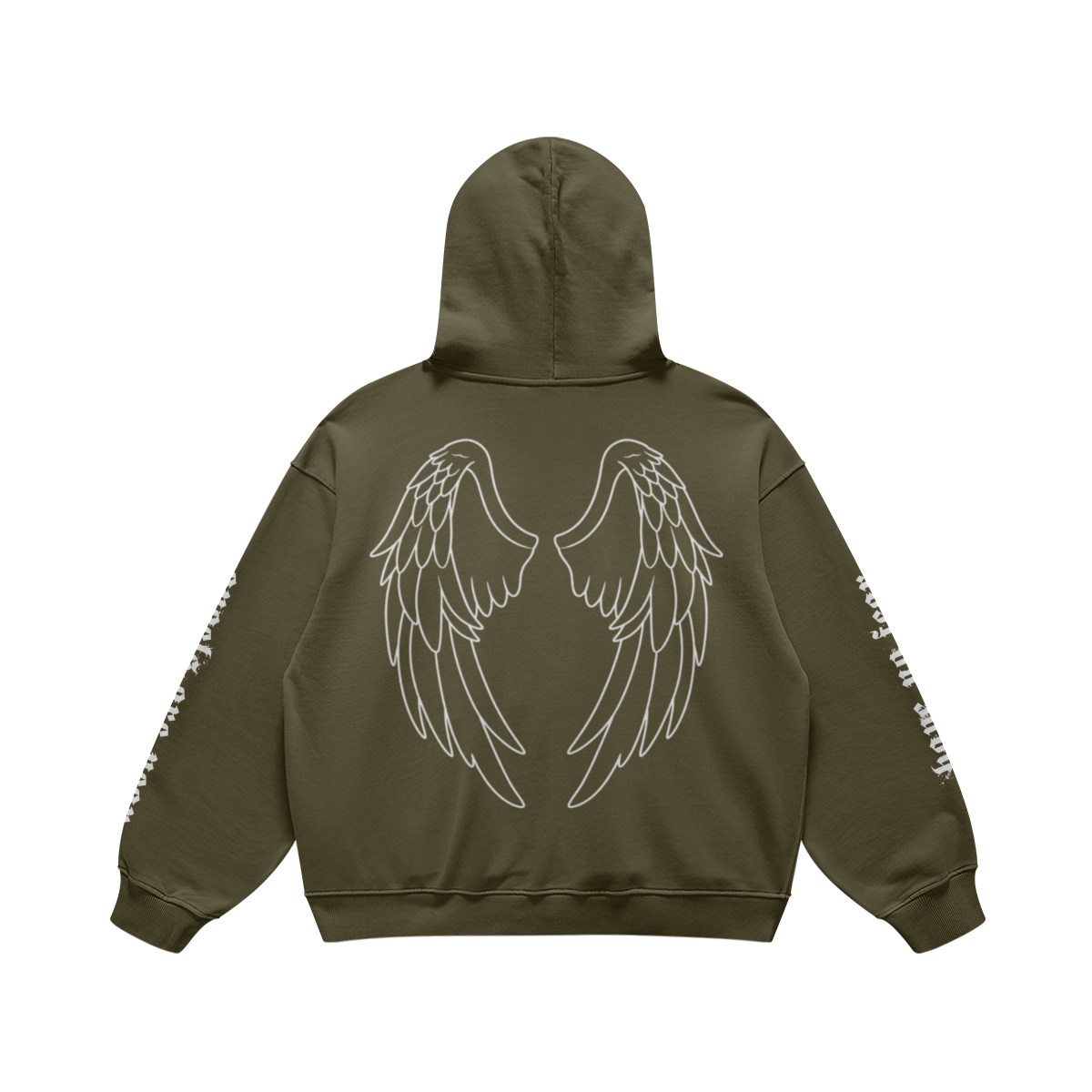 biko hoodie