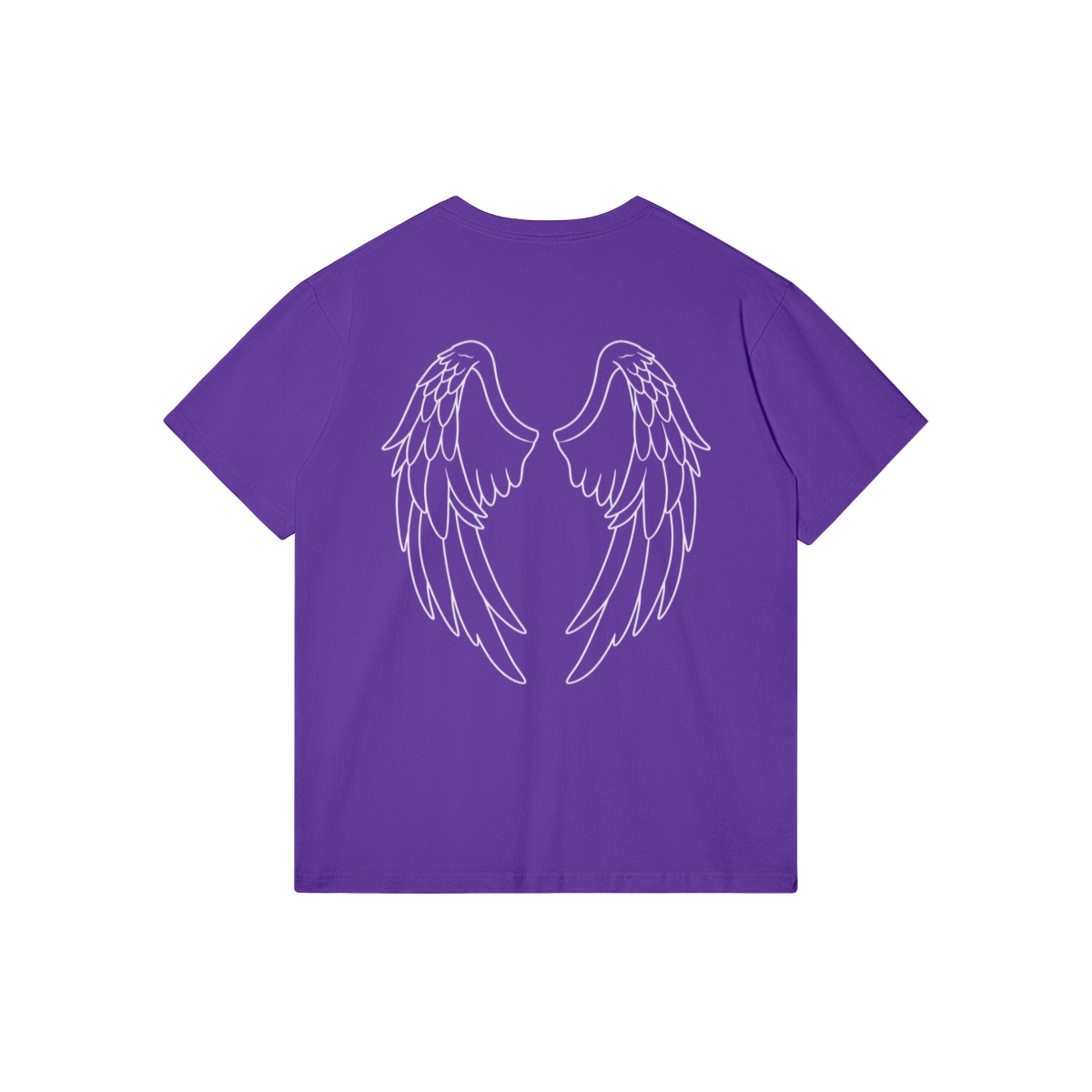 ladies tomahawk tee