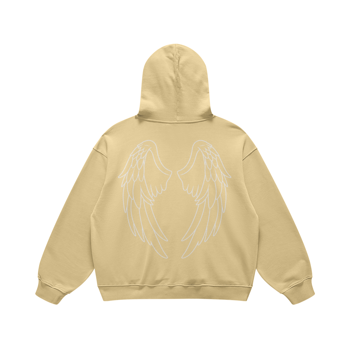 tomahawk hoodie