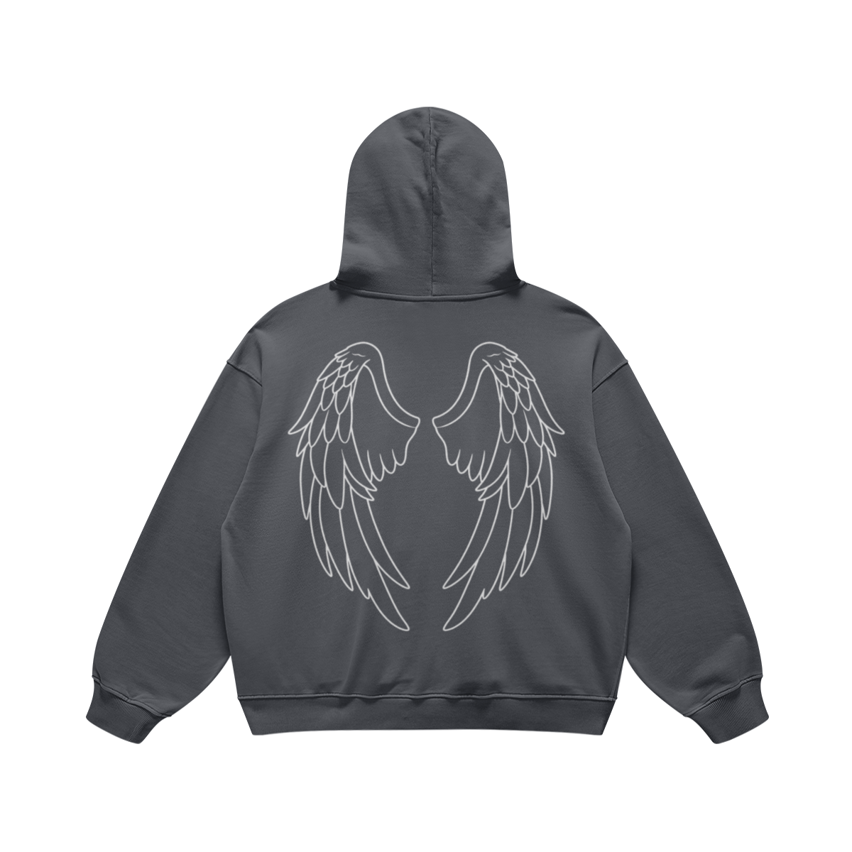 tomahawk hoodie