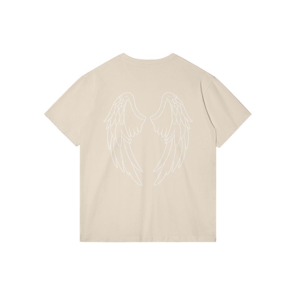 ladies tomahawk tee