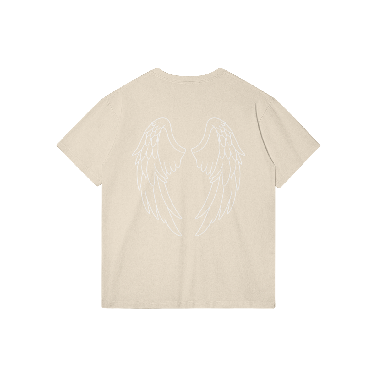 ladies tomahawk tee