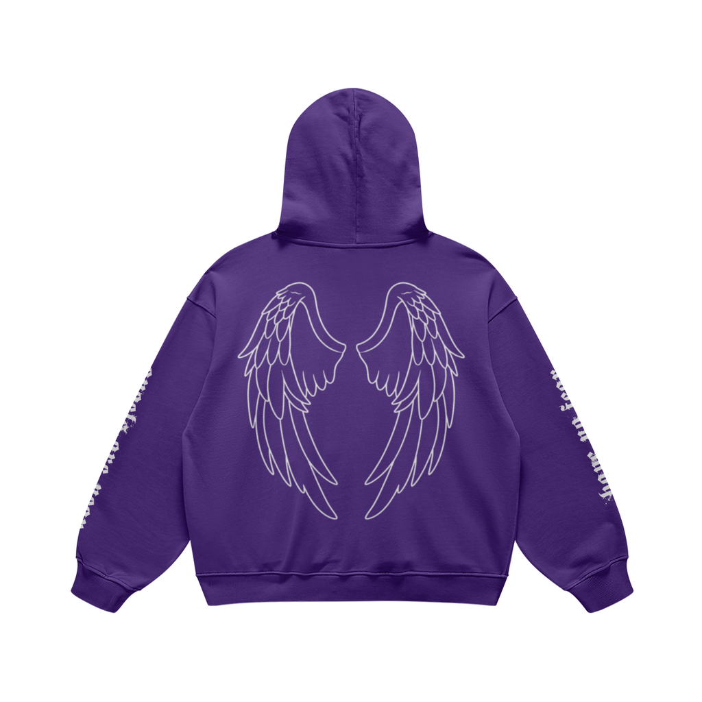 biko hoodie