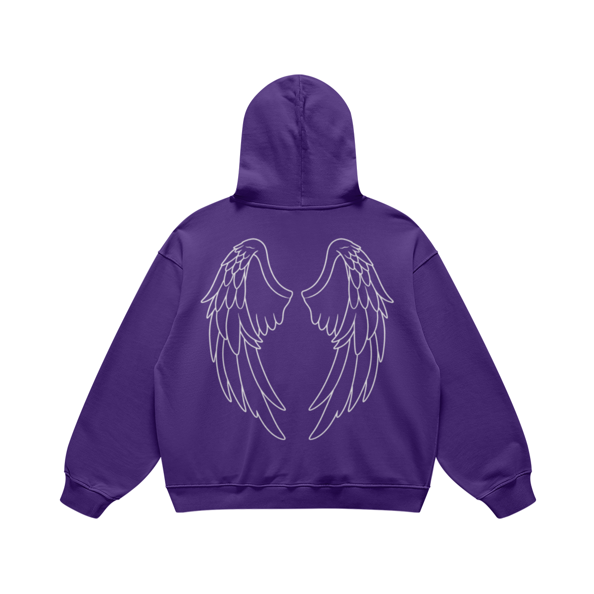 tomahawk hoodie