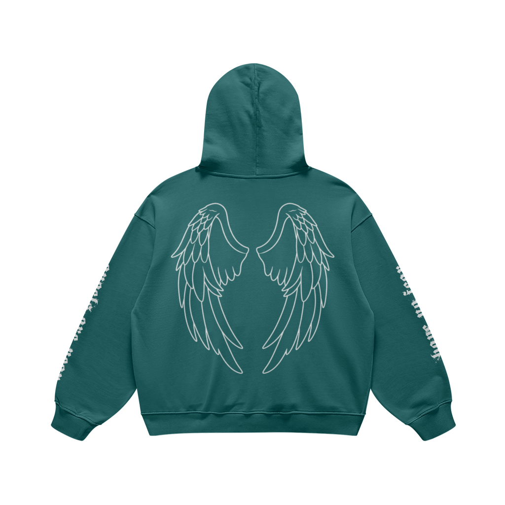 biko hoodie