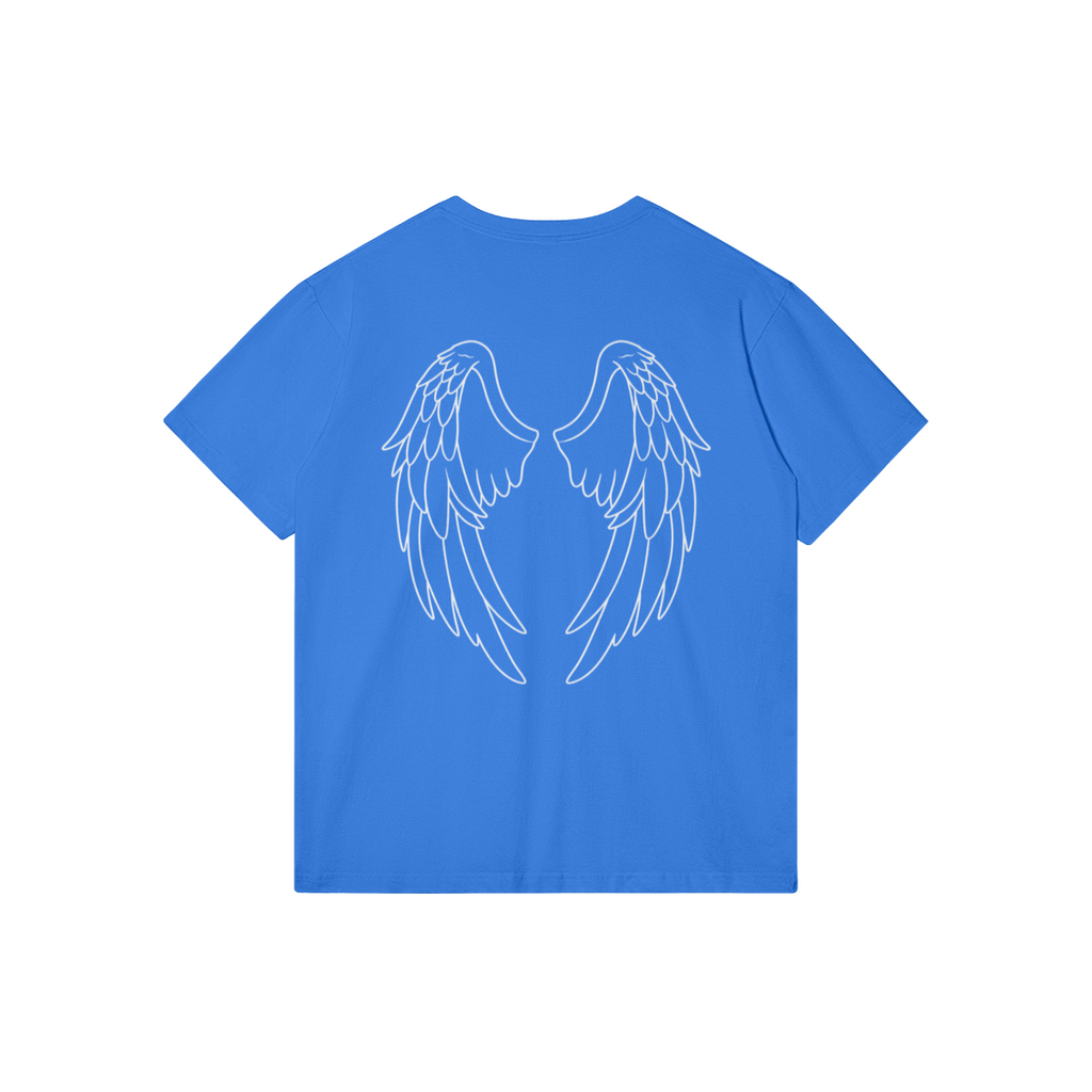 ladies tomahawk tee