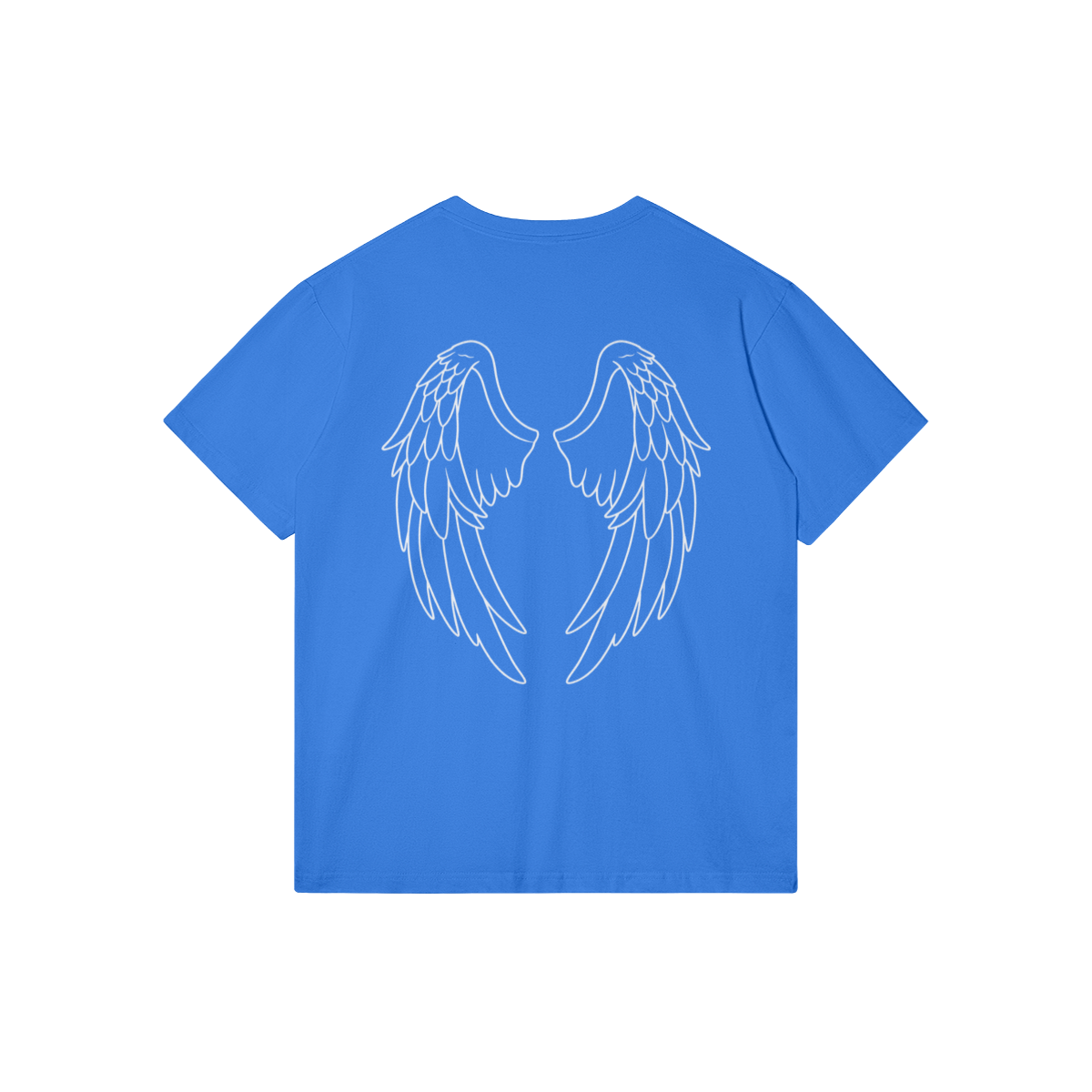 ladies tomahawk tee