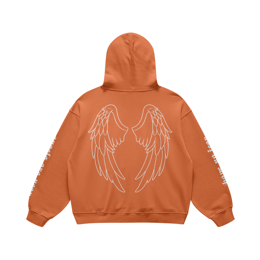 biko hoodie