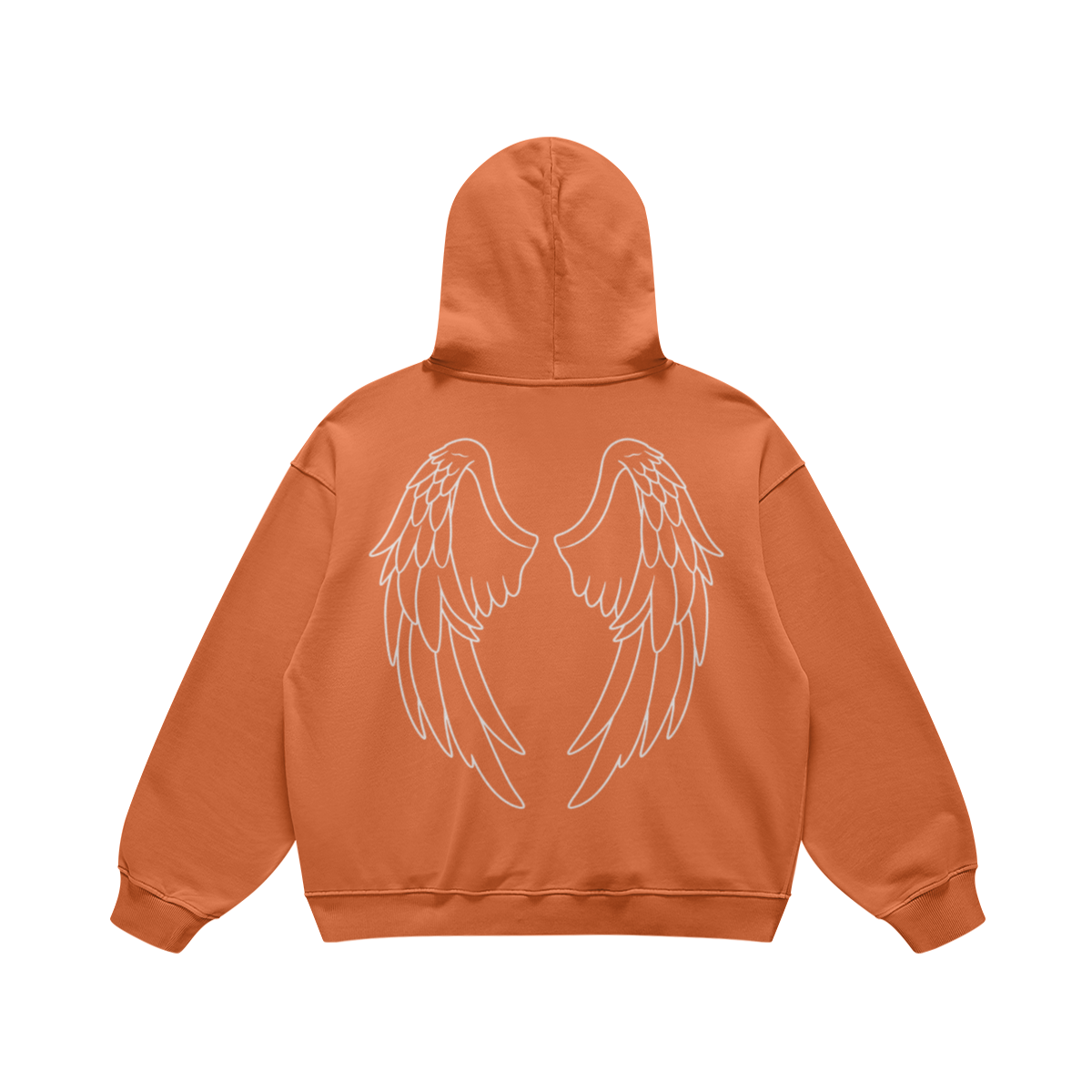 tomahawk hoodie