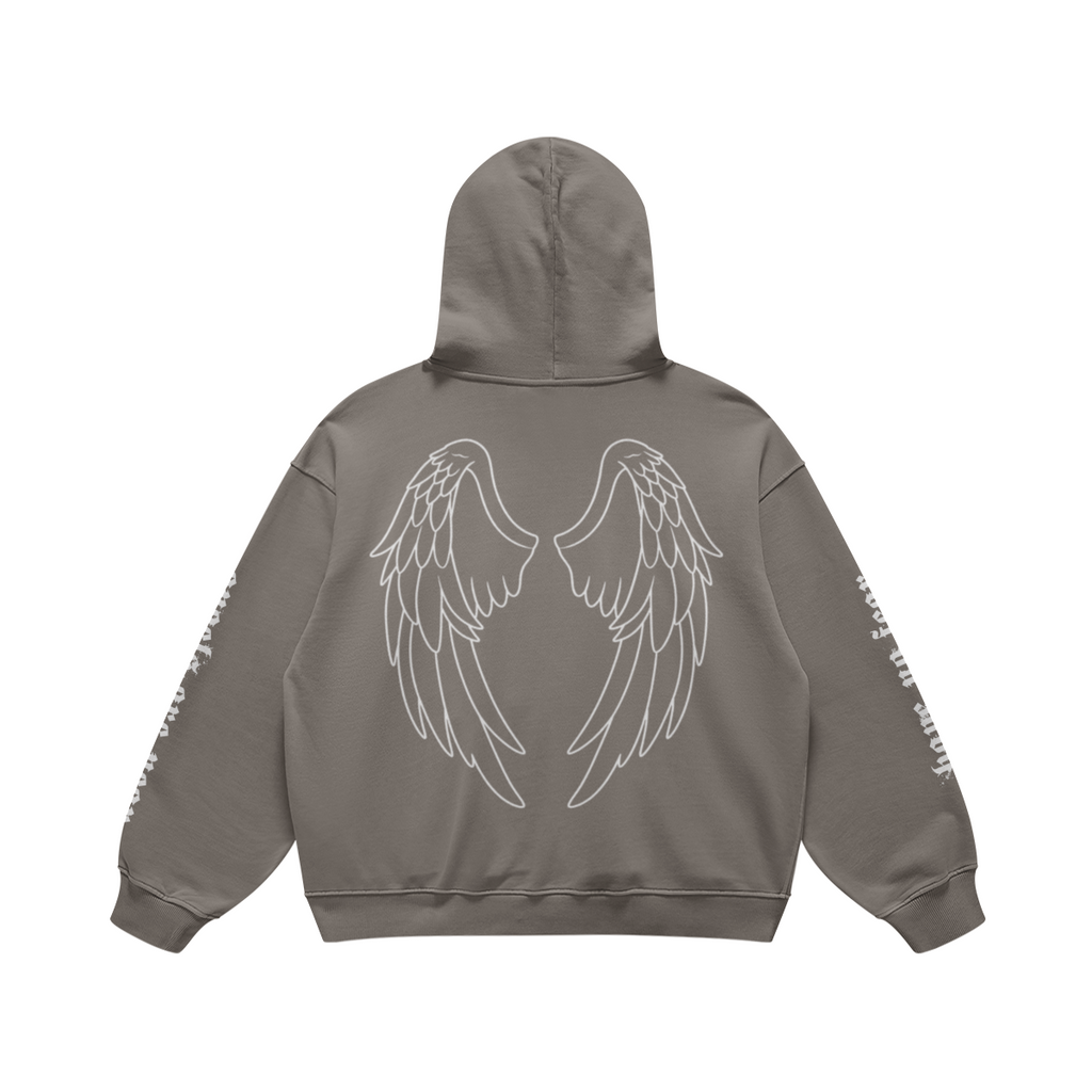 biko hoodie