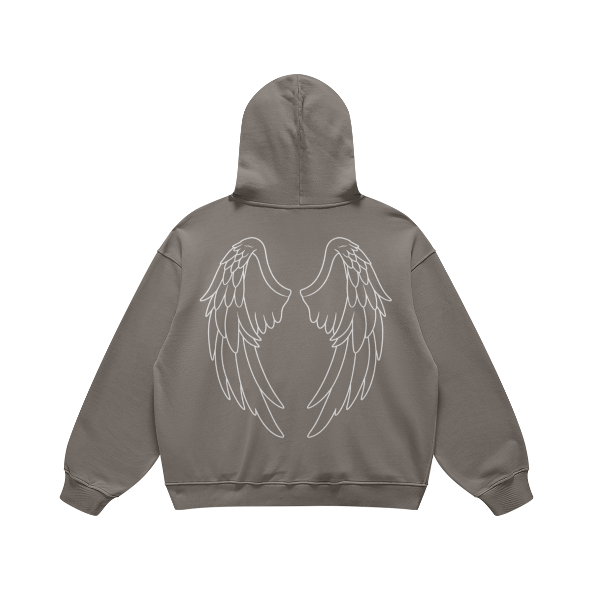 tomahawk hoodie