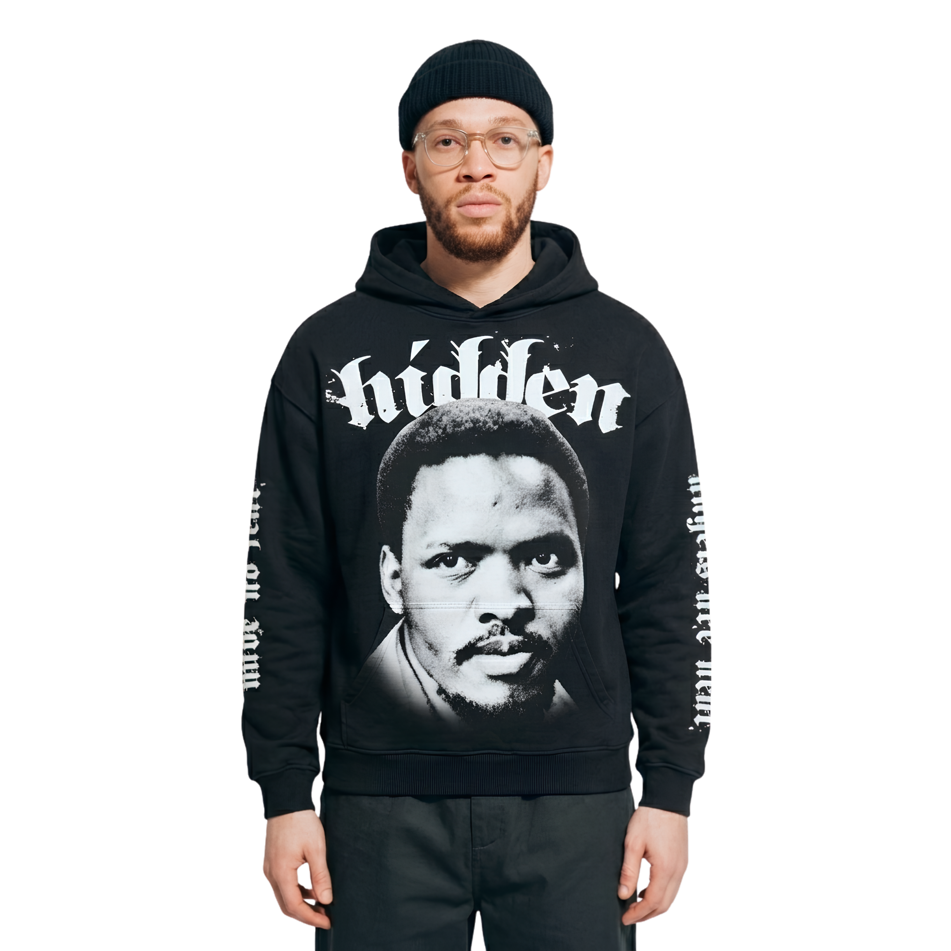 biko hoodie