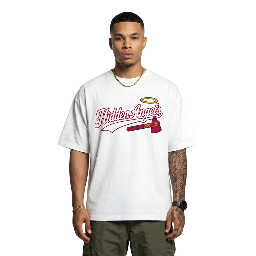 tomahawk tshirt