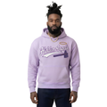 mens tomahawk box hoodie