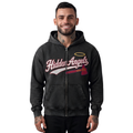 tomahawk full zip hoodie