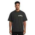 men's we are all angels tee