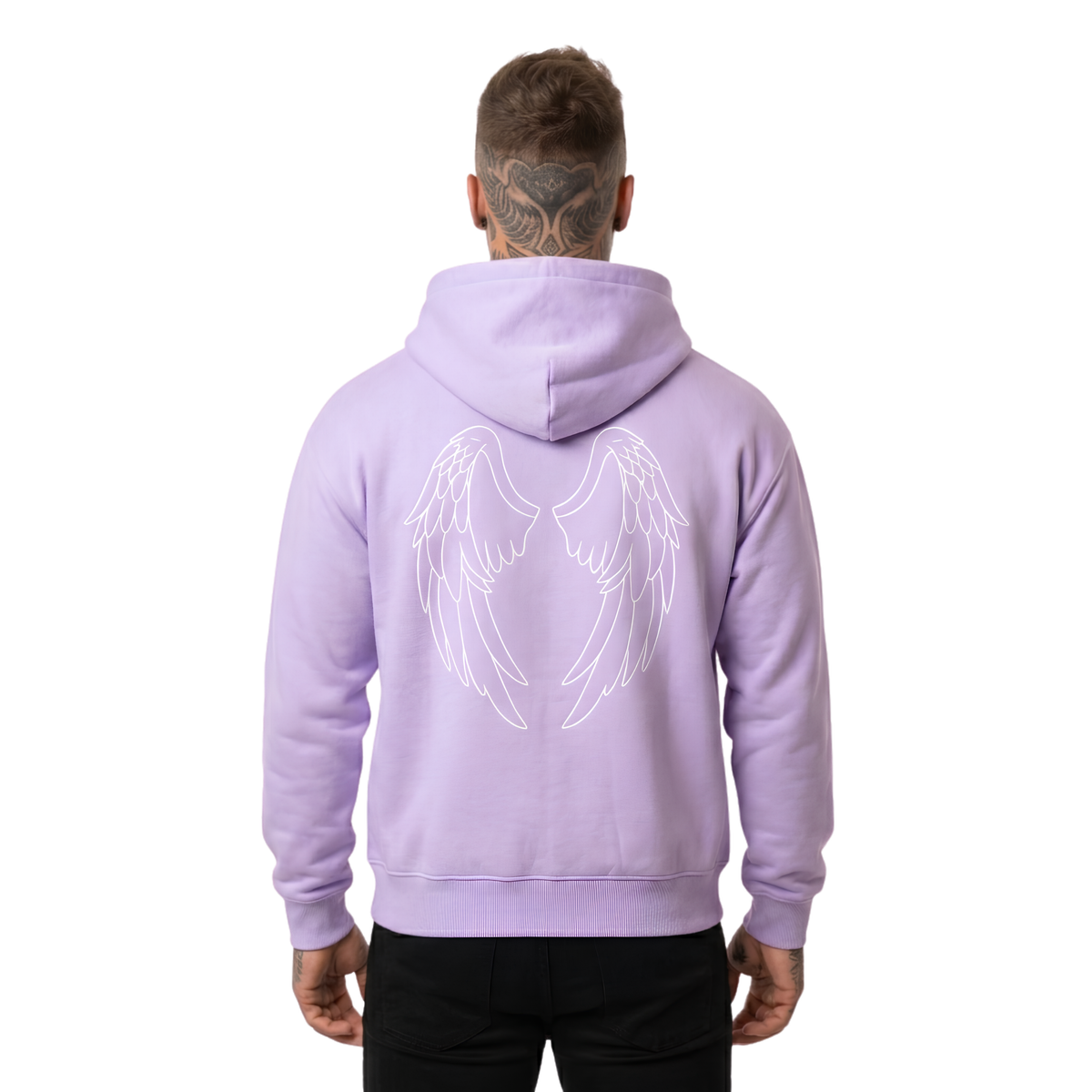 tomahawk box hoodie