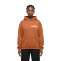 hidden oversized hoodie