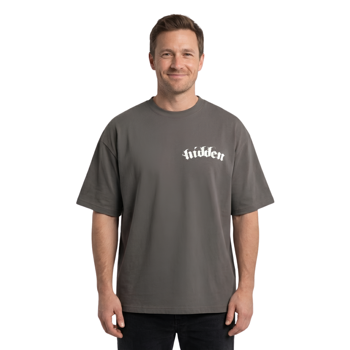 mens have no fear tee