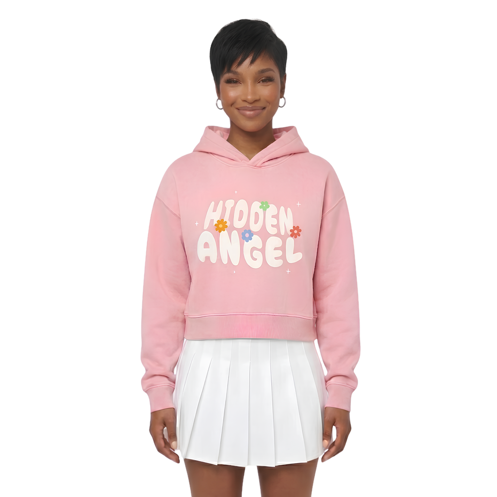 women’s vintage wash heavyweight hoodie
