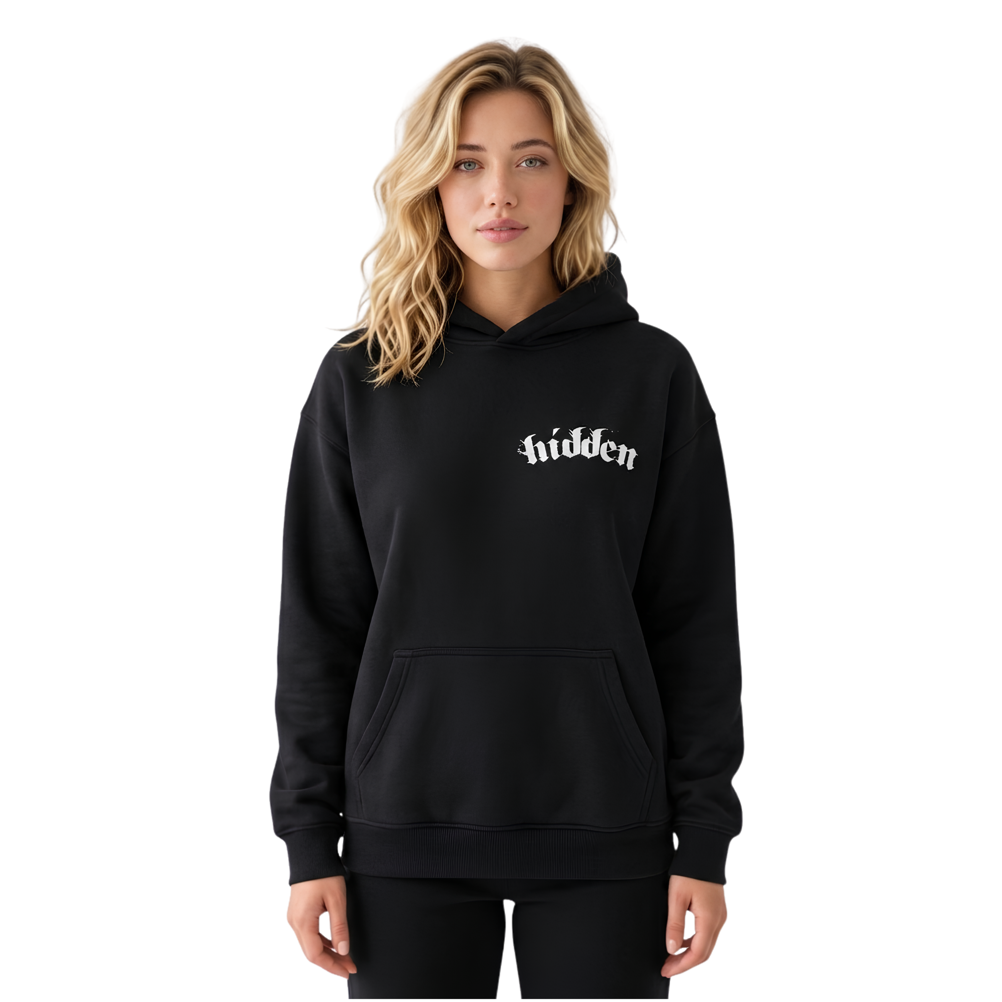 we are angels hoodie