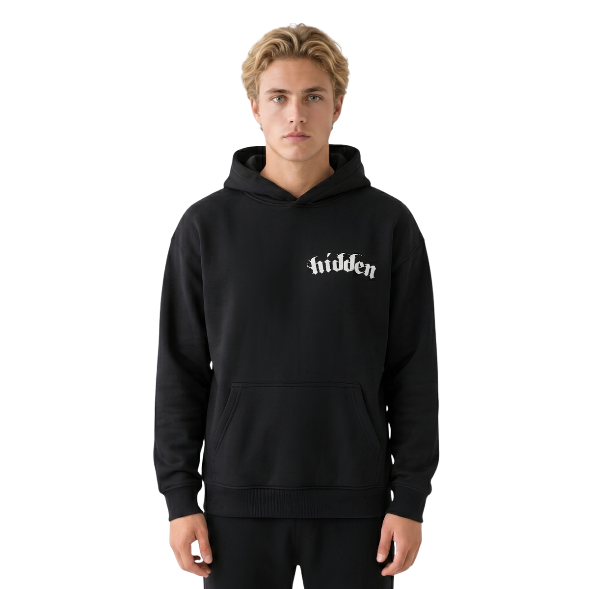 we are angels hoodie